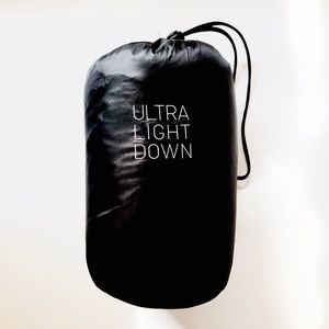 Women’s Ultra Light Down Jacket